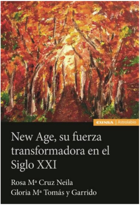 New Age, su fuerza transformadora en el siglo XXI