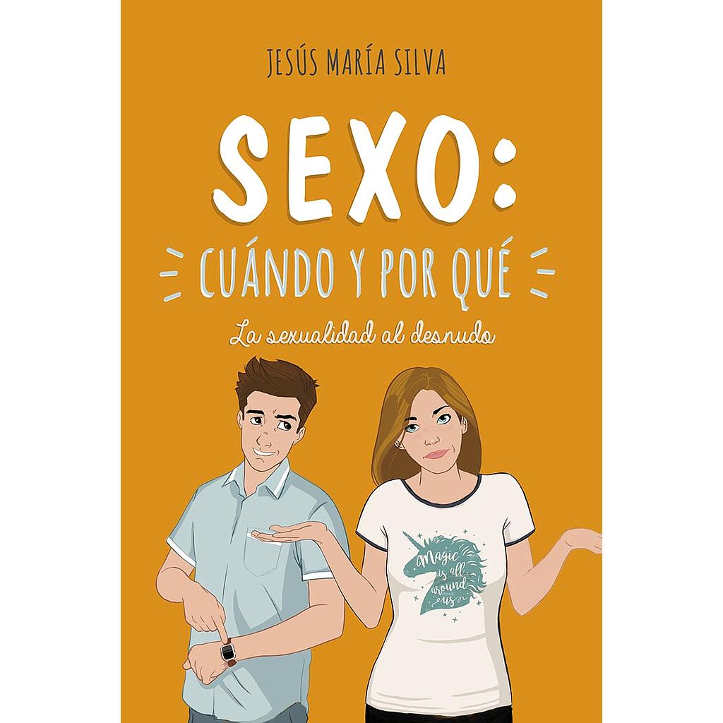 Sexo: cuándo y por qué