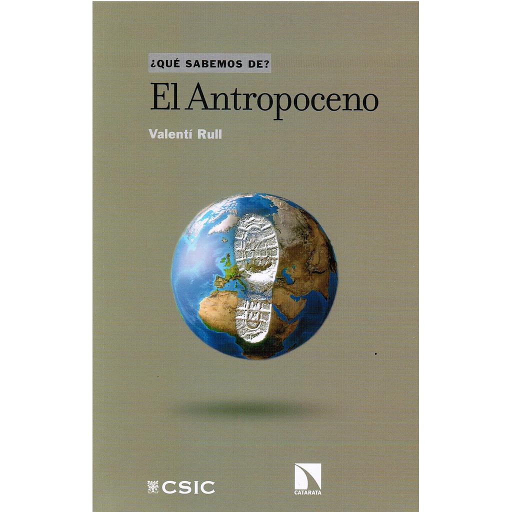 El Antropoceno