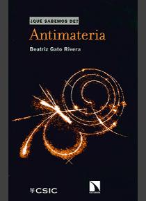 Antimateria