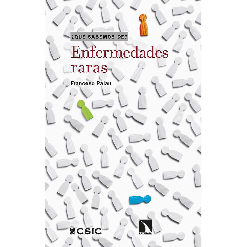 Enfermedades raras