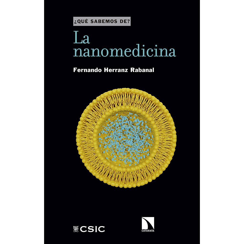 La nanomedicina