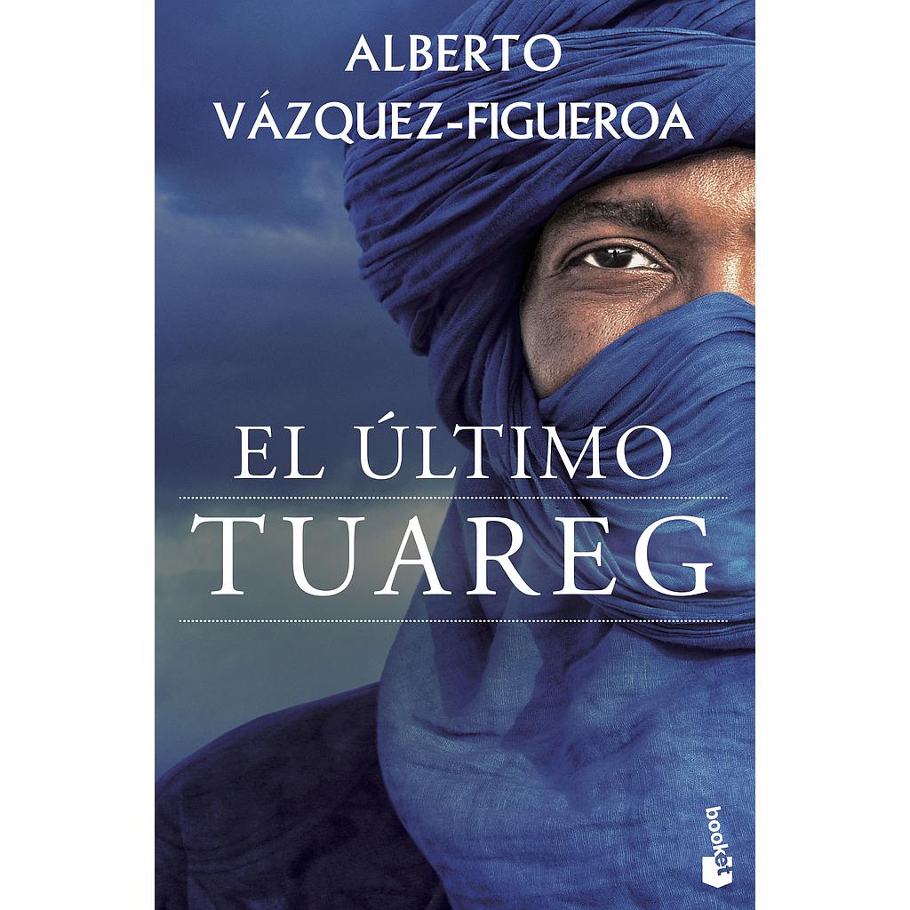 El último tuareg