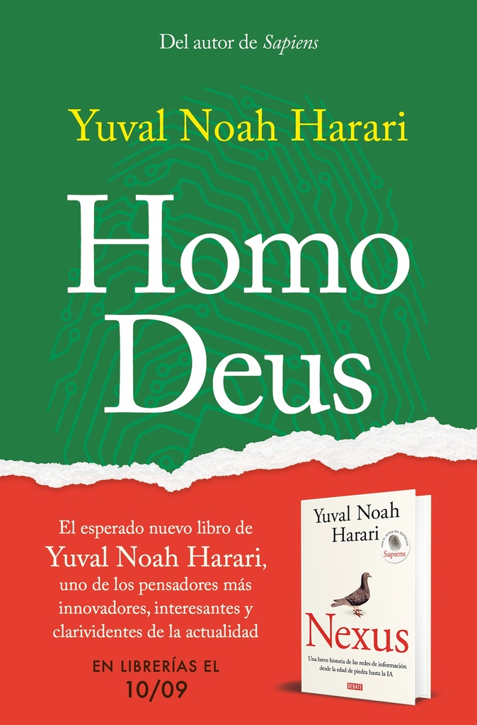 Homo Deus