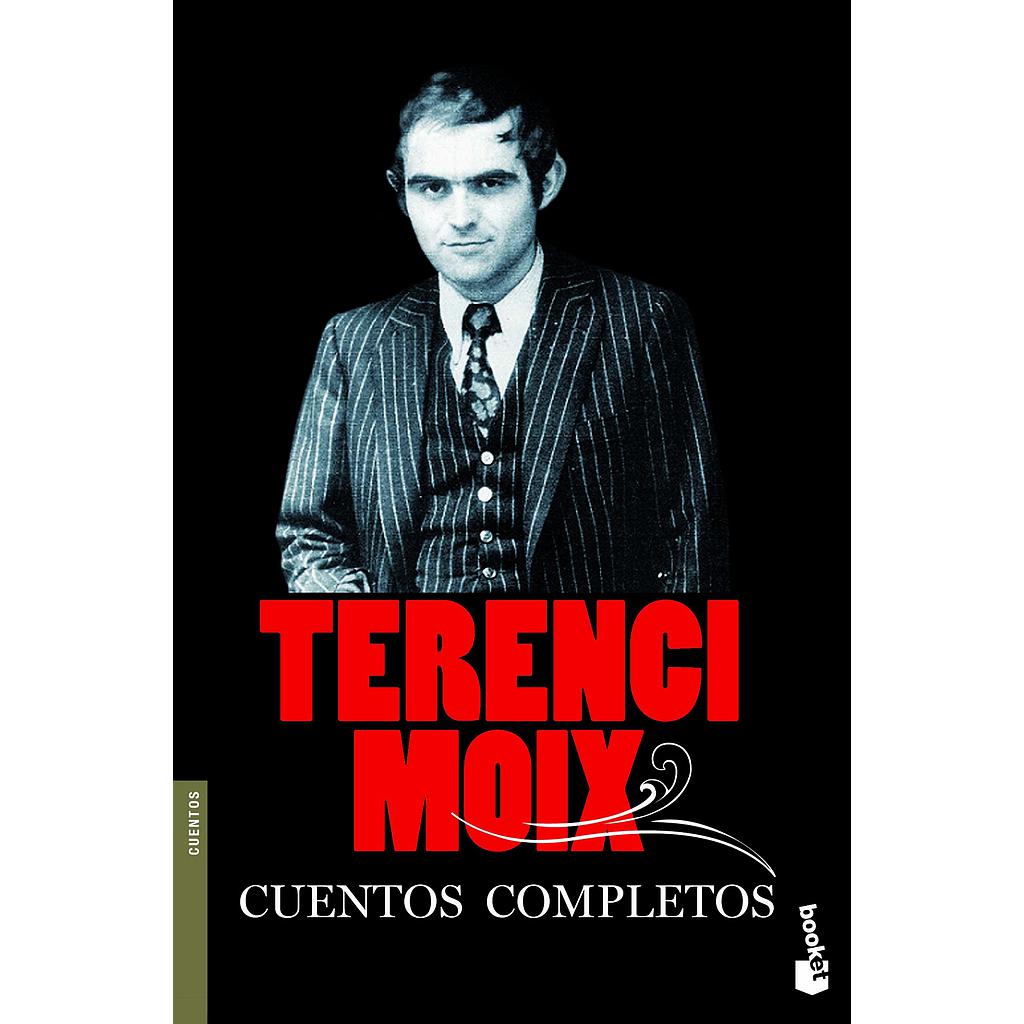 CUENTOS COMPLETOS