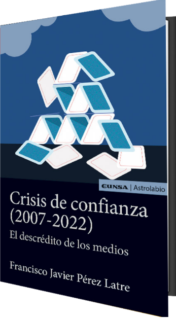 Crisis de confianza (2007-2022)