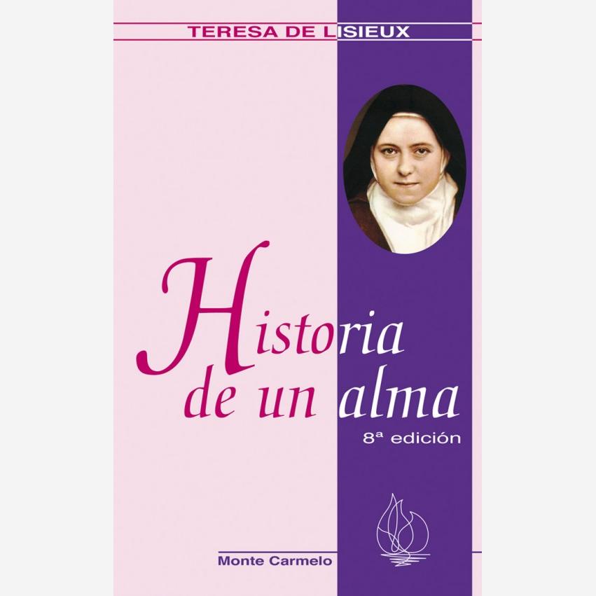 Historia de un alma