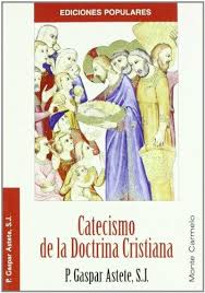 Catecismo de la Doctrina Cristiana