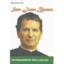 366 textos de San Juan Bosco