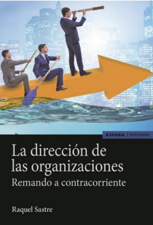 La dirección de las organizaciones