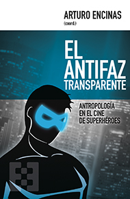 El antifaz transparente