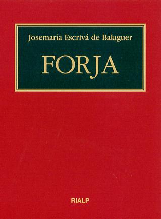 Forja