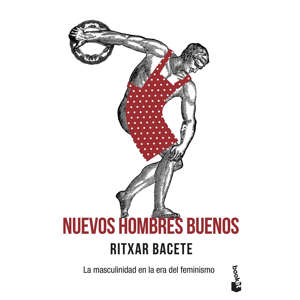 Nuevos hombres buenos