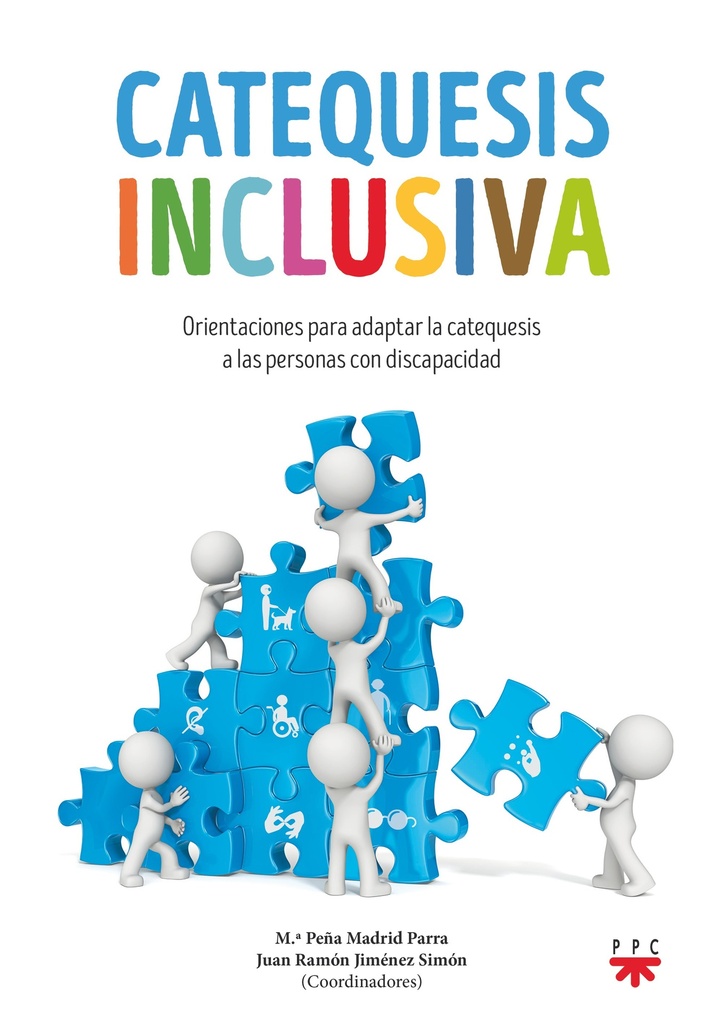 Catequesis inclusiva