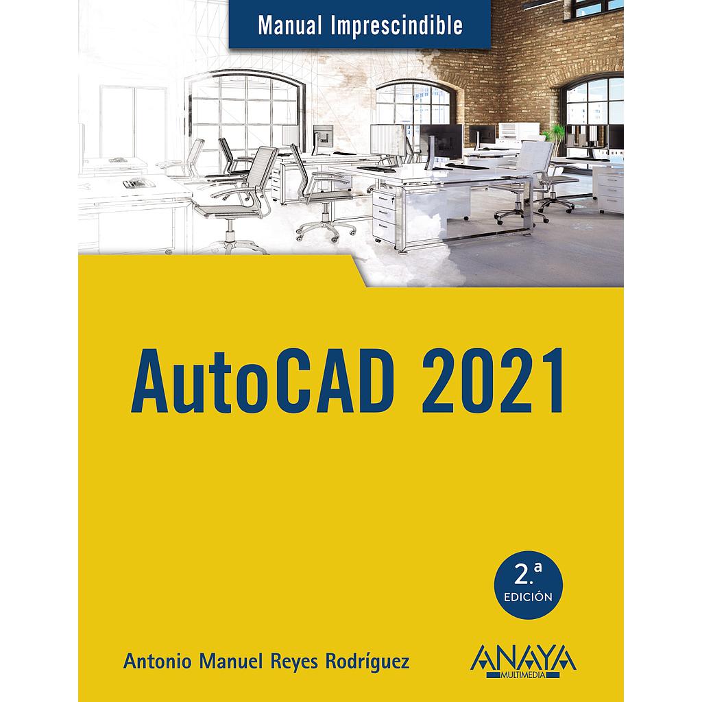 AutoCAD 2021