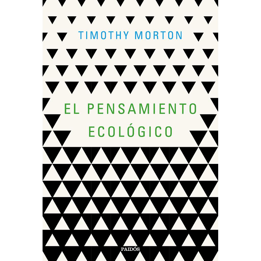 El pensamiento ecológico