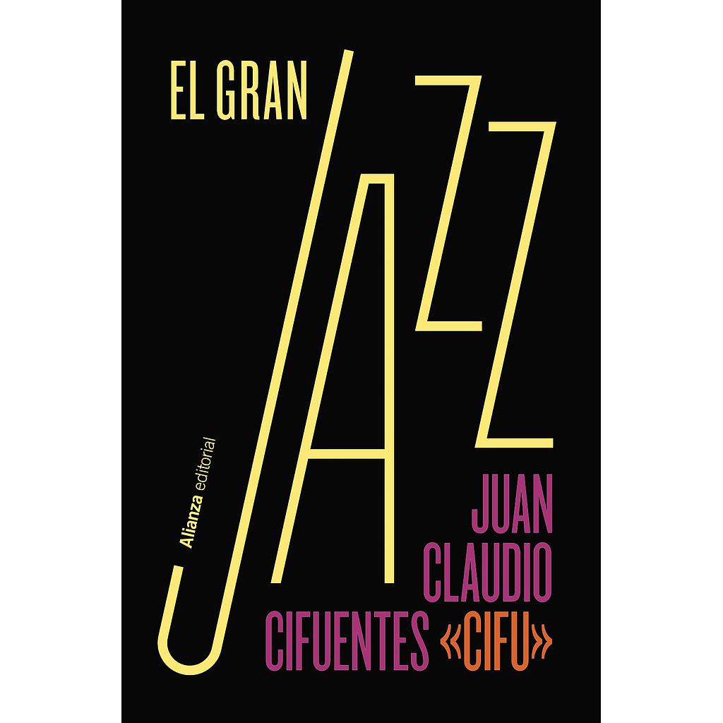 El gran jazz