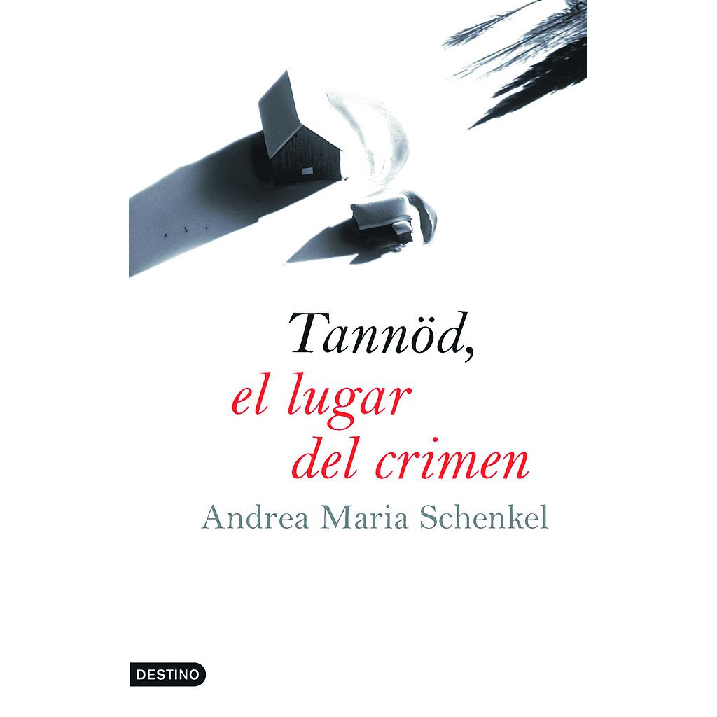 Tannöd, el lugar del crimen