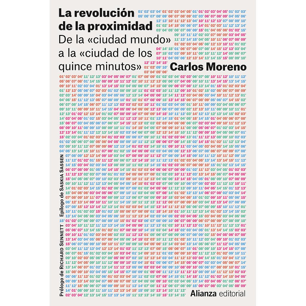 La revolución de la proximidad