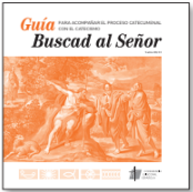 Guía- Buscad al señor