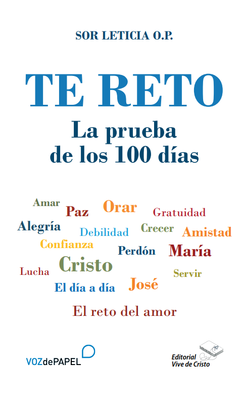 Te reto