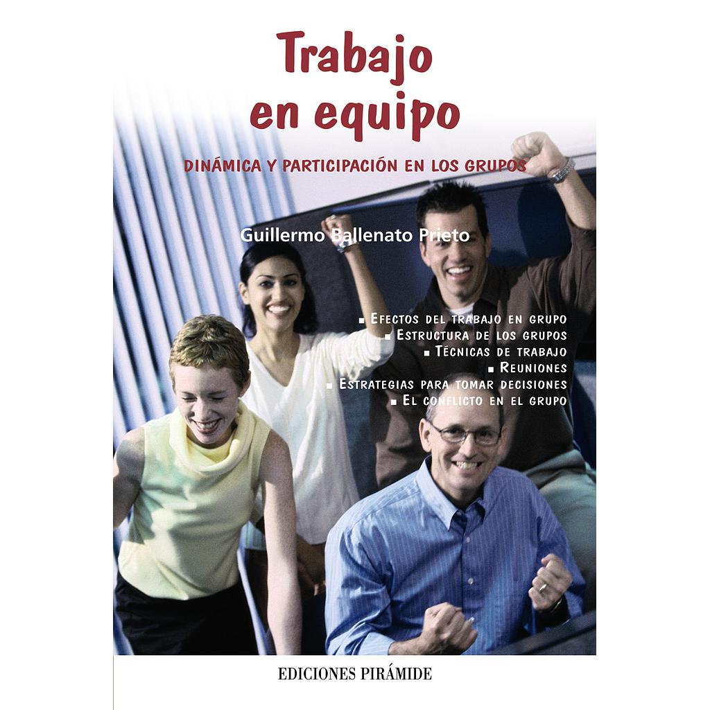 Trabajo en equipo