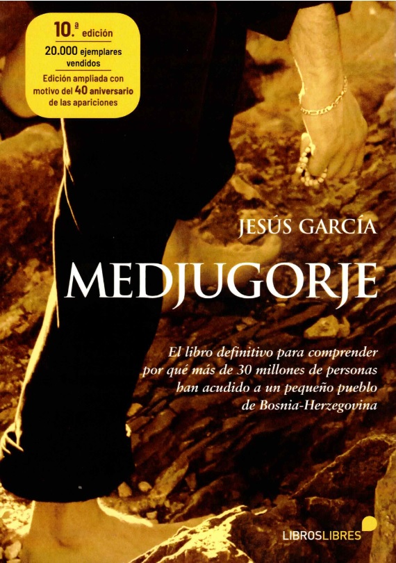 Medjugorje