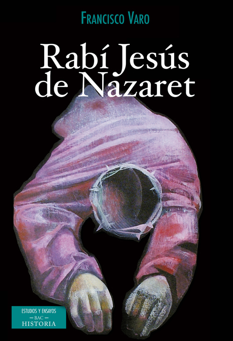 Rabí Jesús de Nazaret