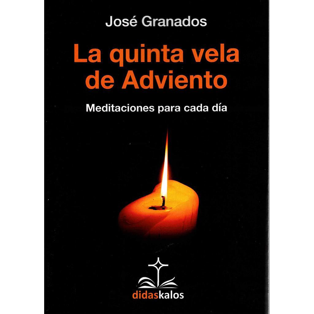 La quinta vela de Adviento