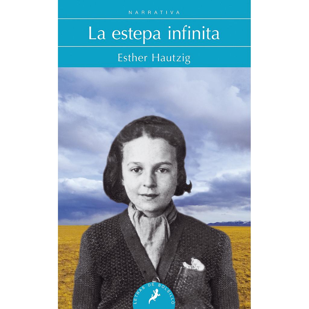 La estepa infinita