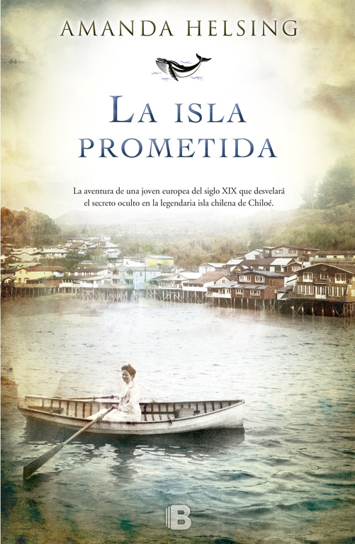 La isla prometida