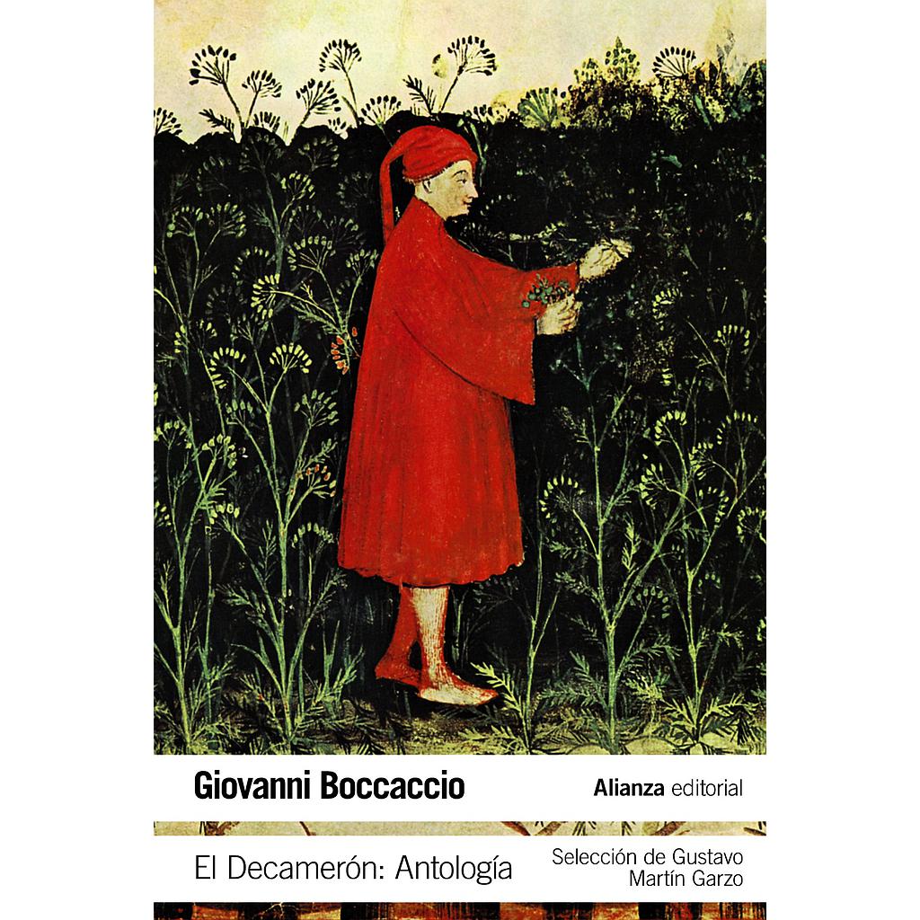 El Decamerón