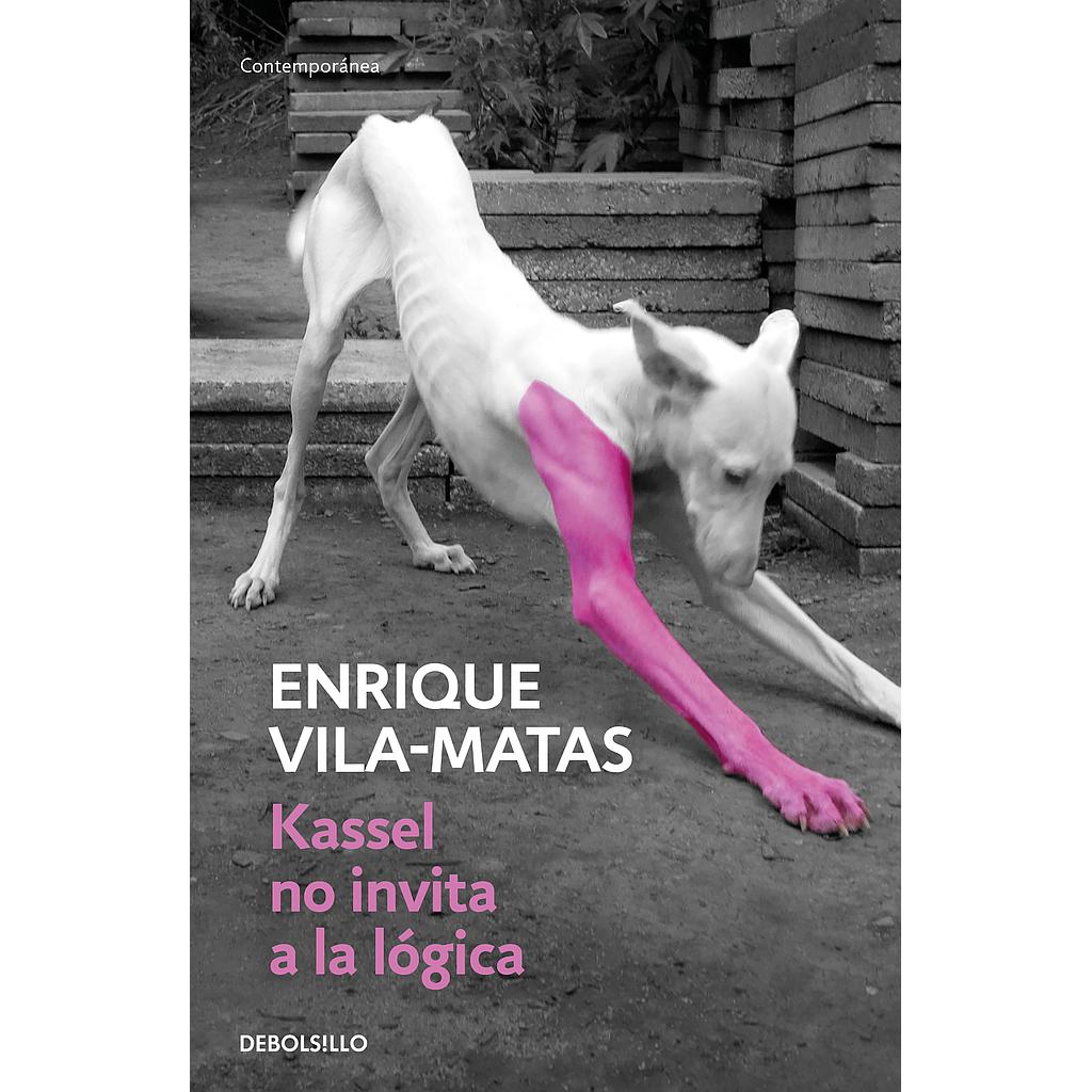 Kassel no invita a la lógica