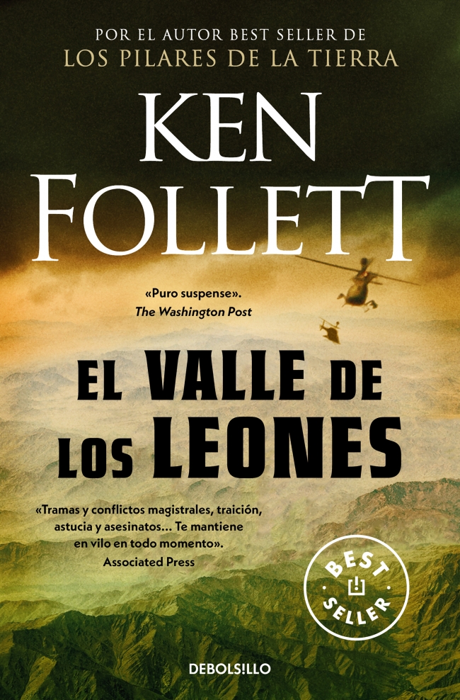 El valle de los leones