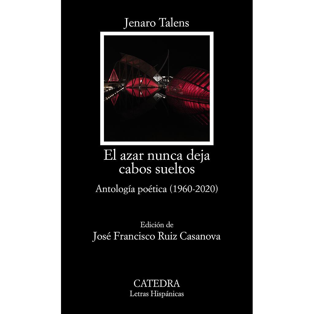 El azar nunca deja cabos sueltos