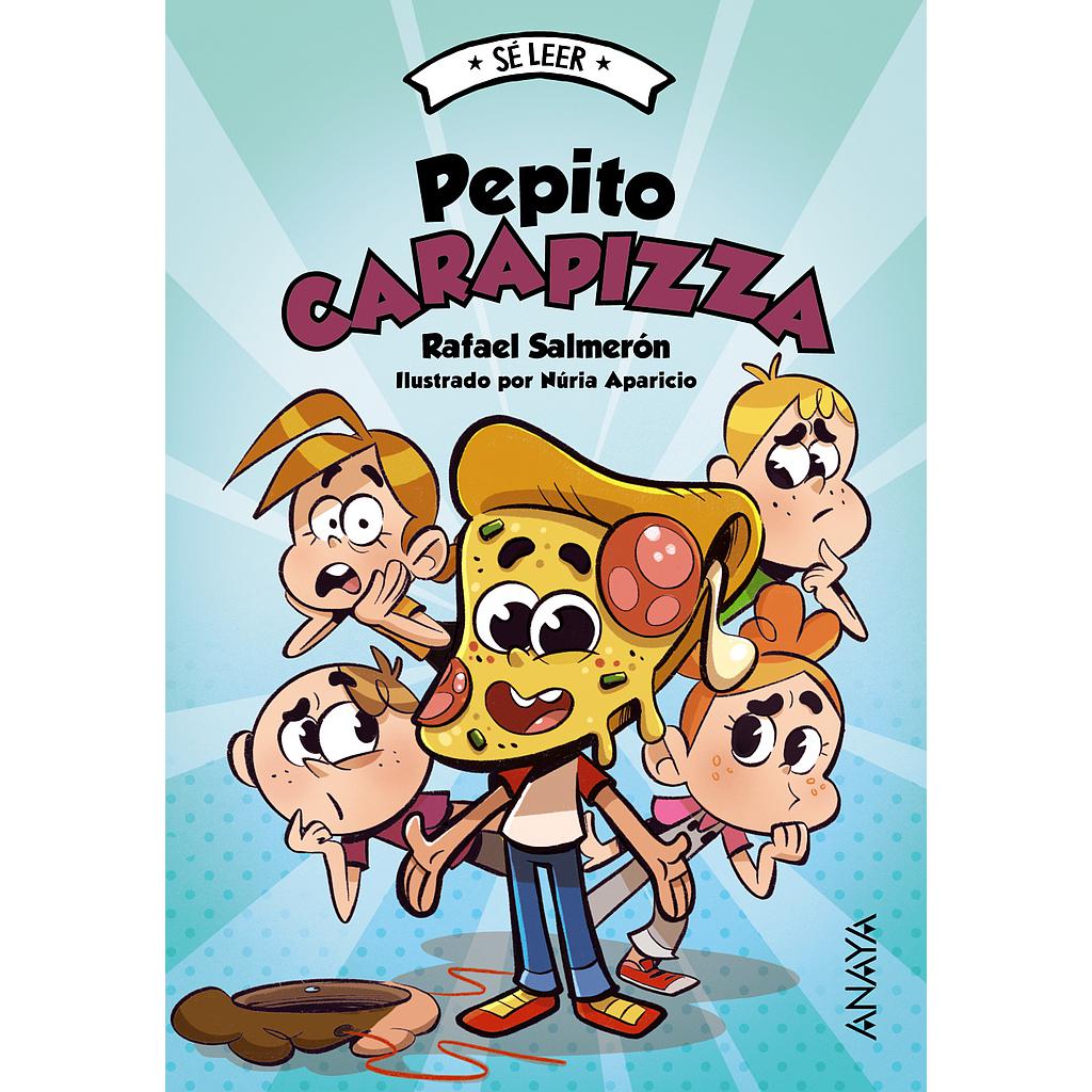 Pepito Carapizza