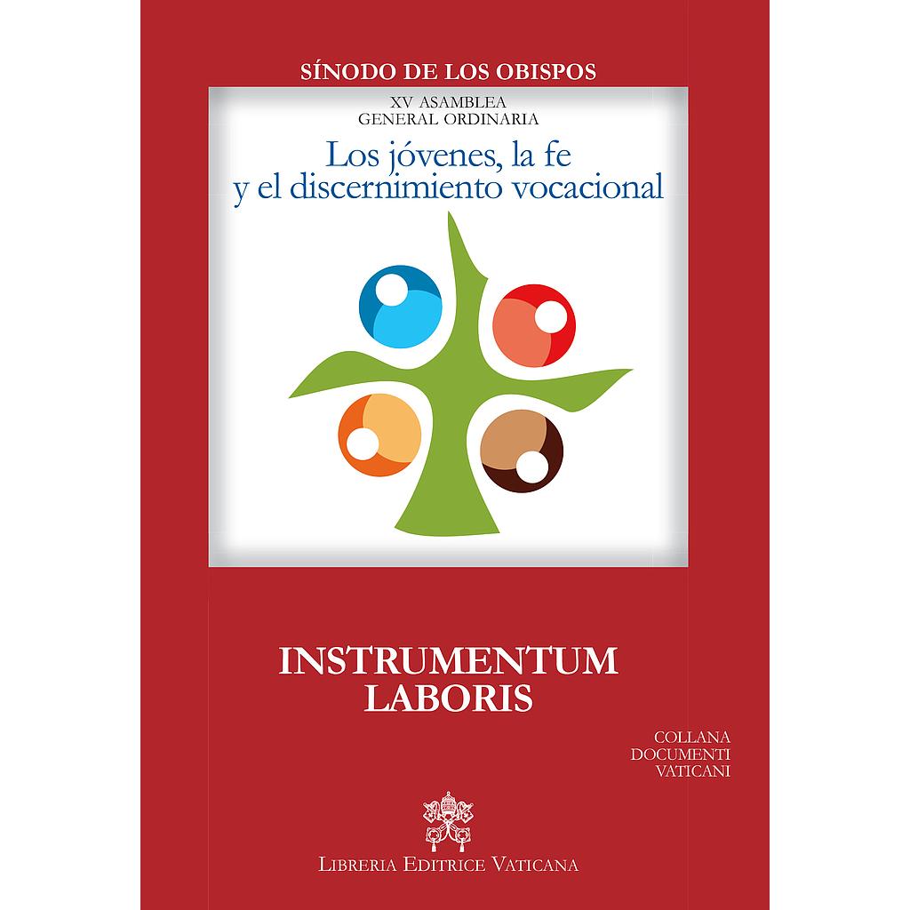 Instrumentum Laboris del Sinodo