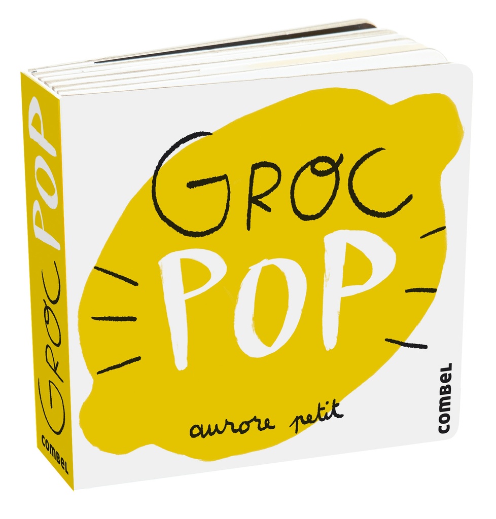 Groc Pop