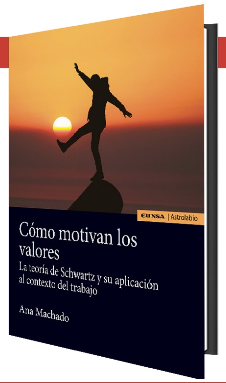 Cómo motivan los valores