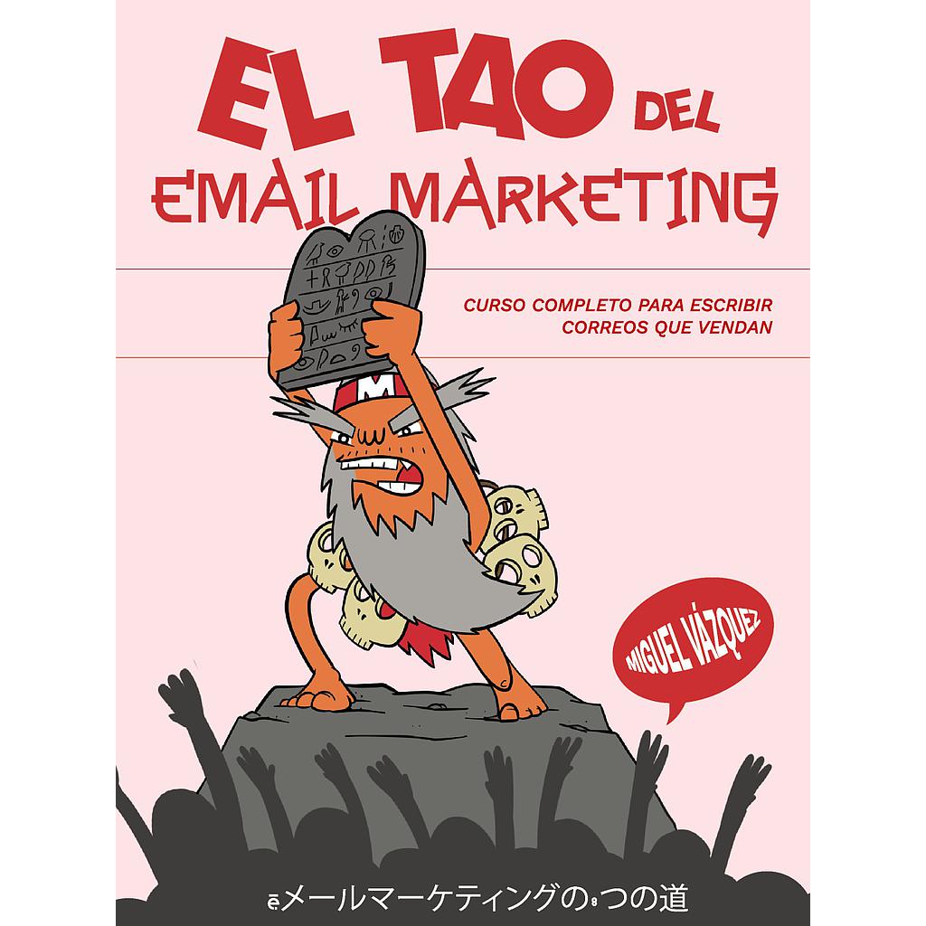 El tao del email marketing