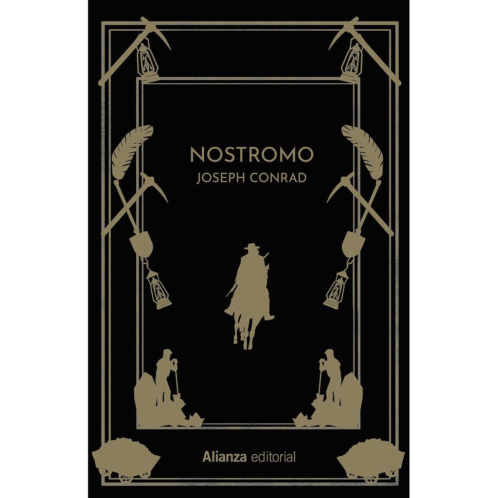 Nostromo