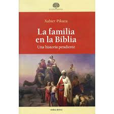 La familia en la Biblia