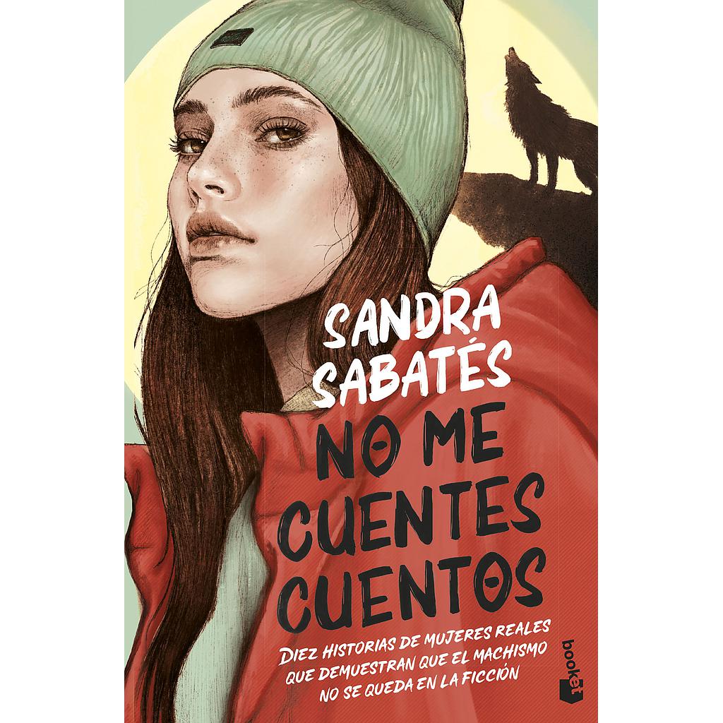 No me cuentes cuentos
