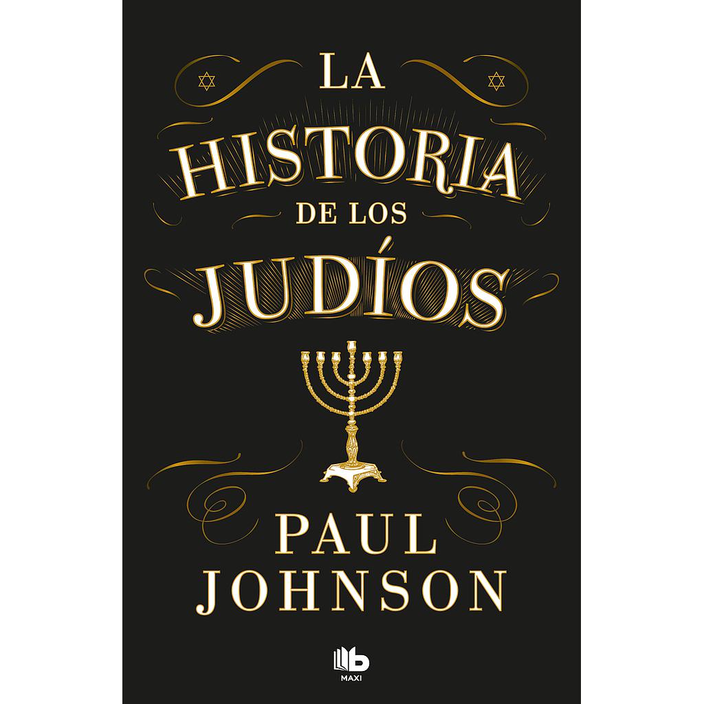 La historia de los judíos