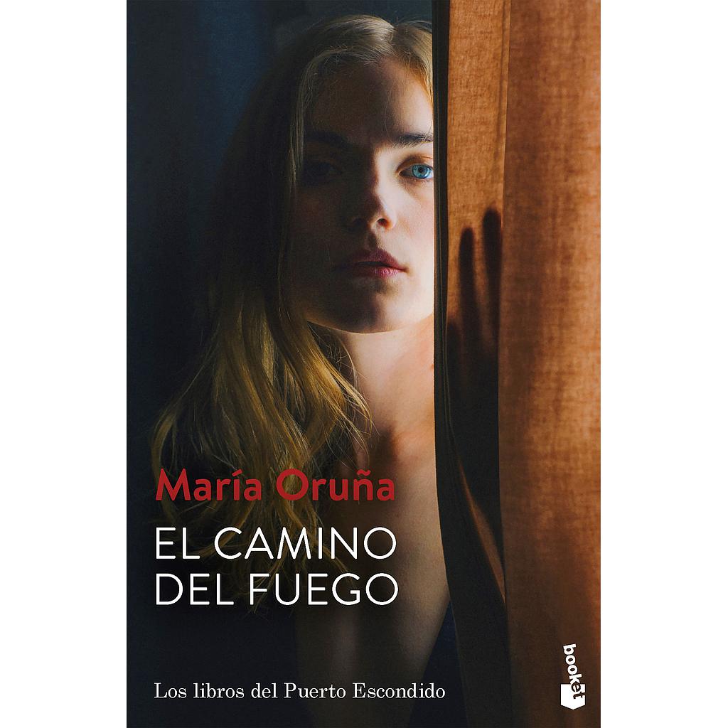 El camino del fuego