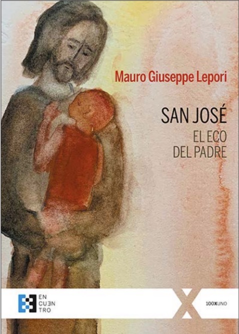 San José, el eco del padre