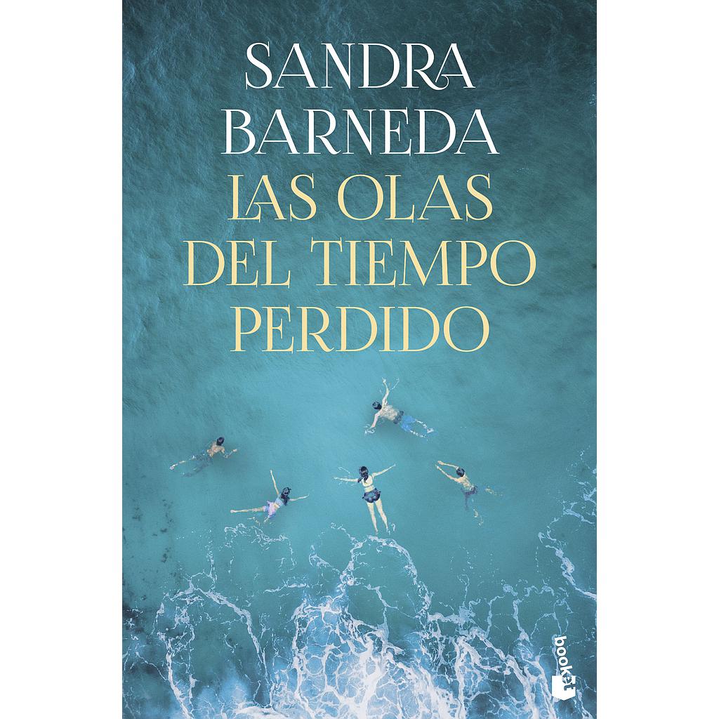 Las olas del tiempo perdido