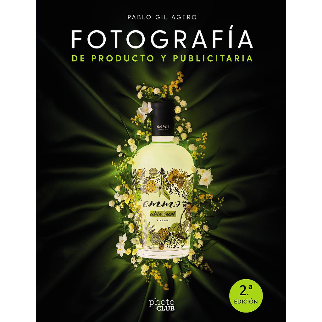 Fotografía de producto y publicitaria