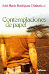 Contemplaciones de Papel