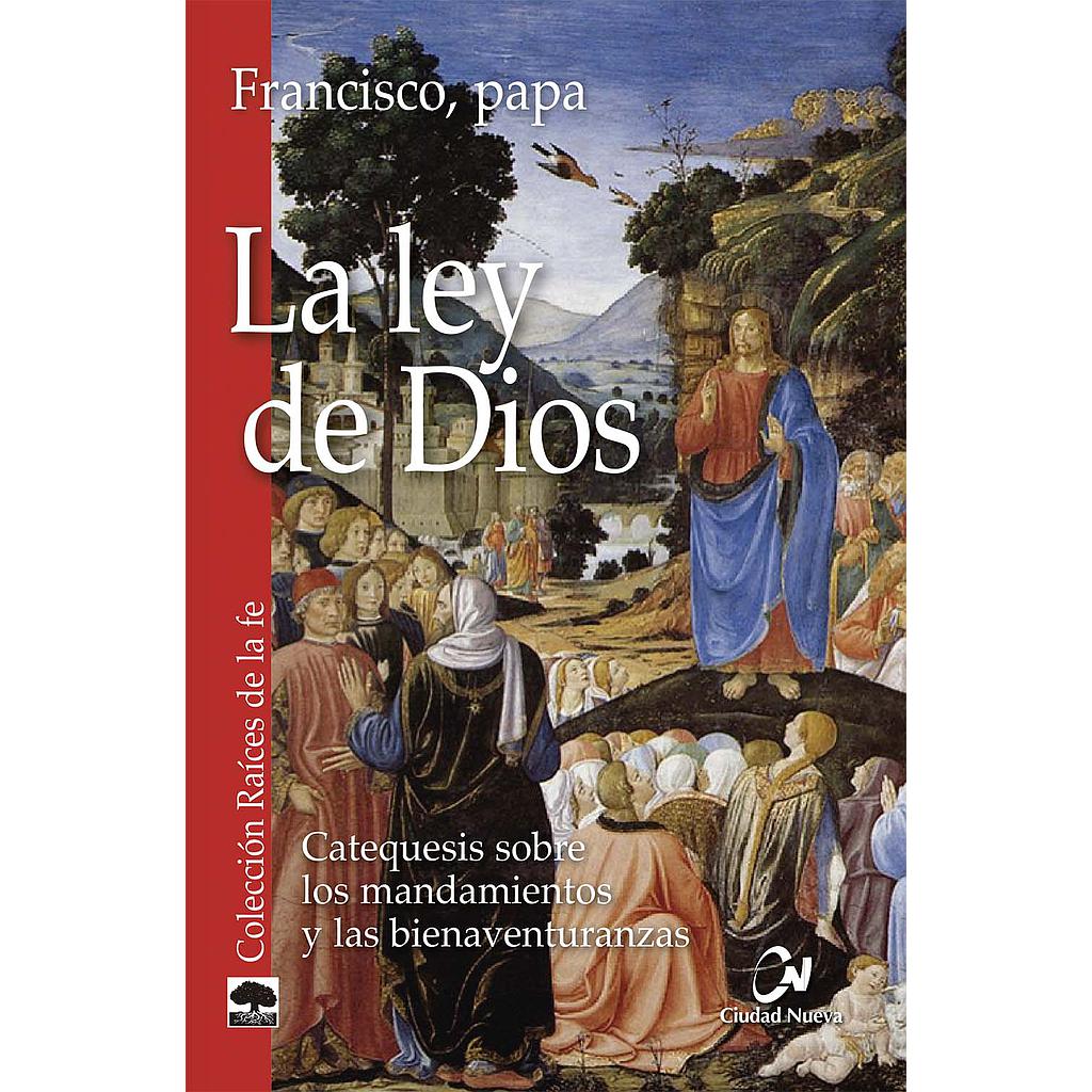 La ley de Dios